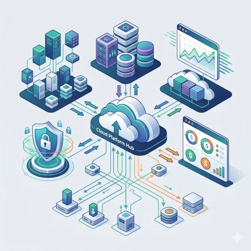 Cloud Solutions