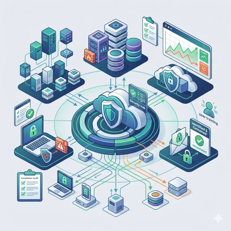 Cybersecurity