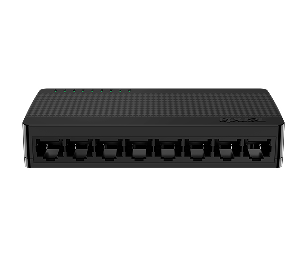 TP-Link TL-SG108 8-Port Gigabit Switch