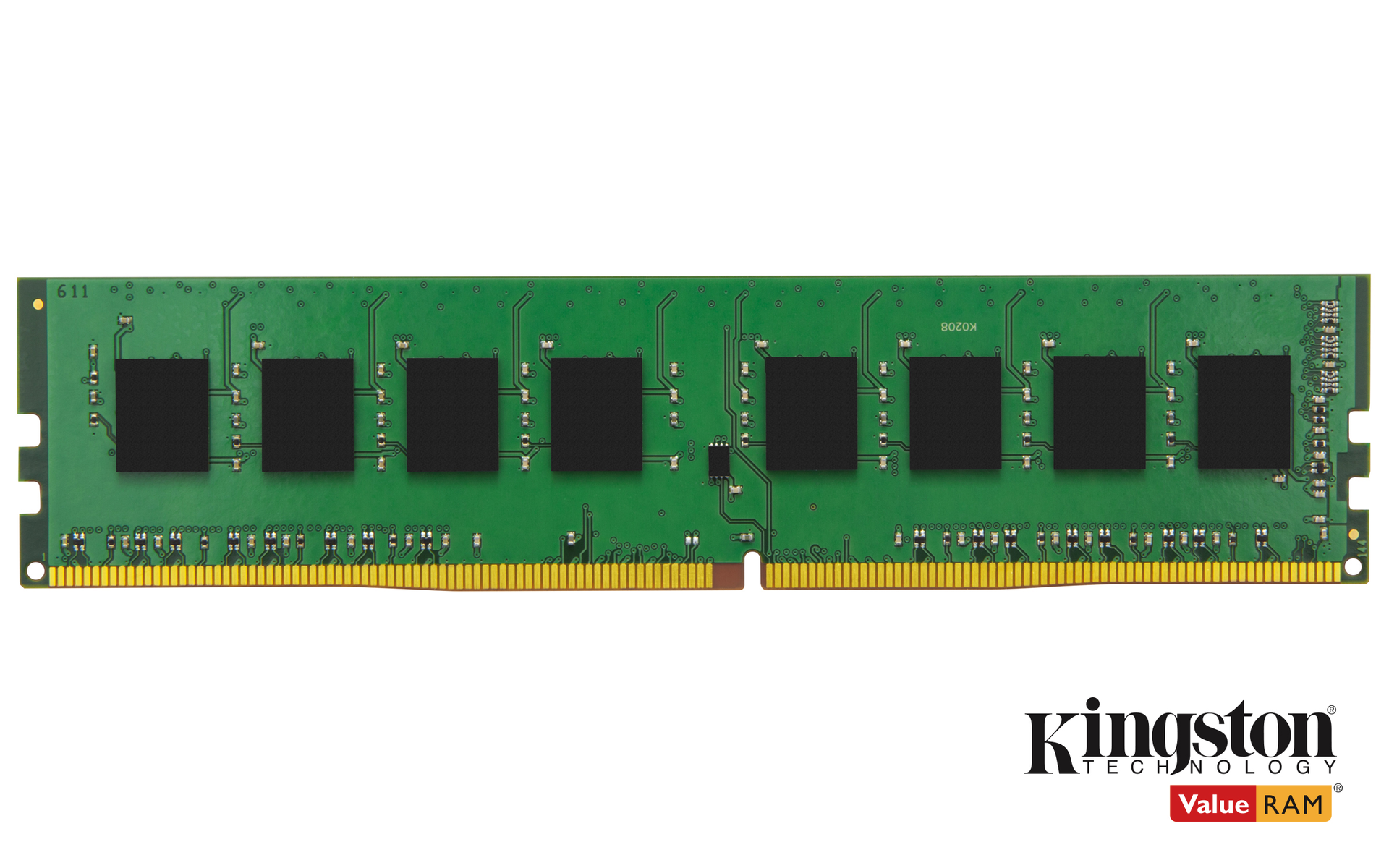 Kingston 16GB DDR4 3200MHz